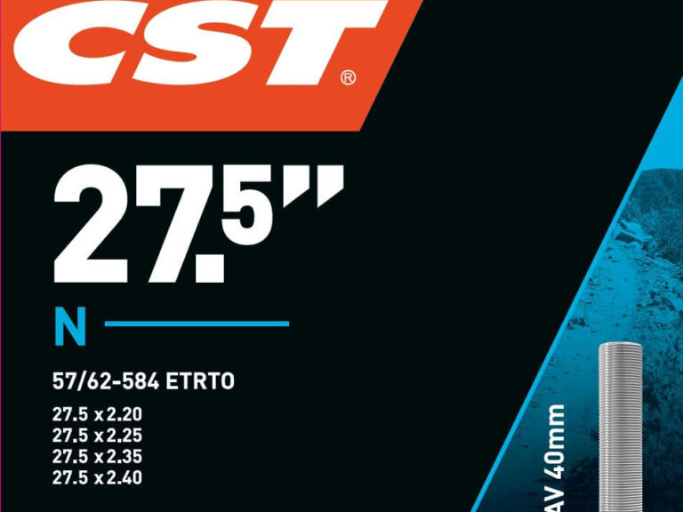 CST binnenband
