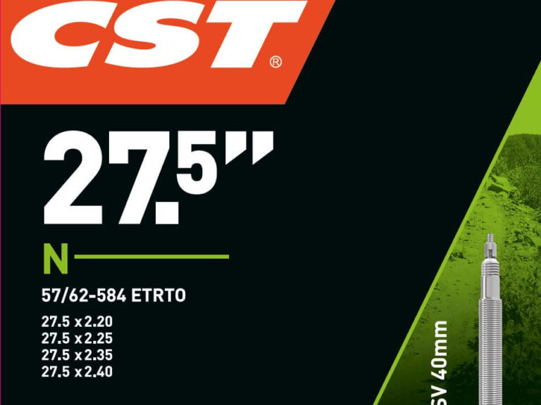 CST binnenband