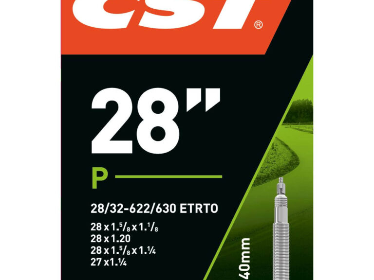 CST binnenband
