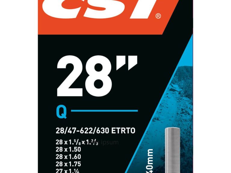 CST binnenband