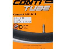 Continental binnenband