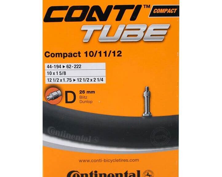 Continental binnenband