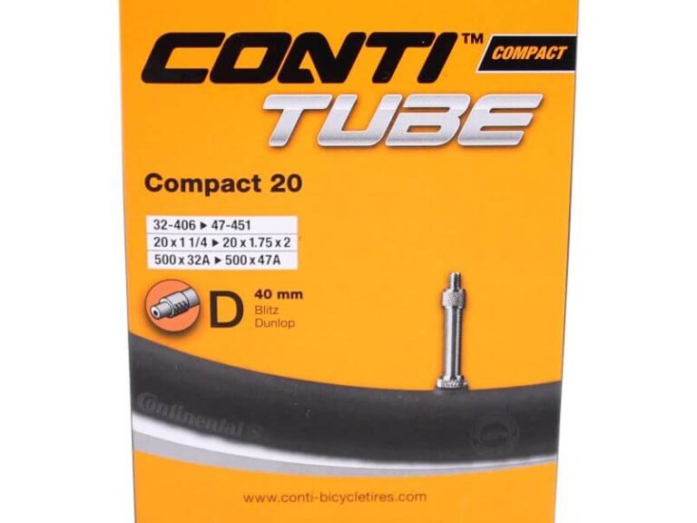 Continental binnenband
