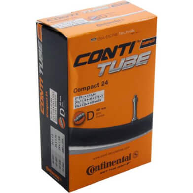 Continental binnenband