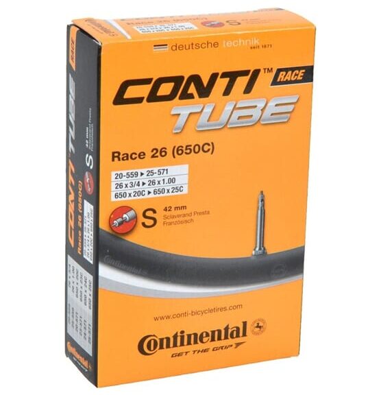 Continental binnenband