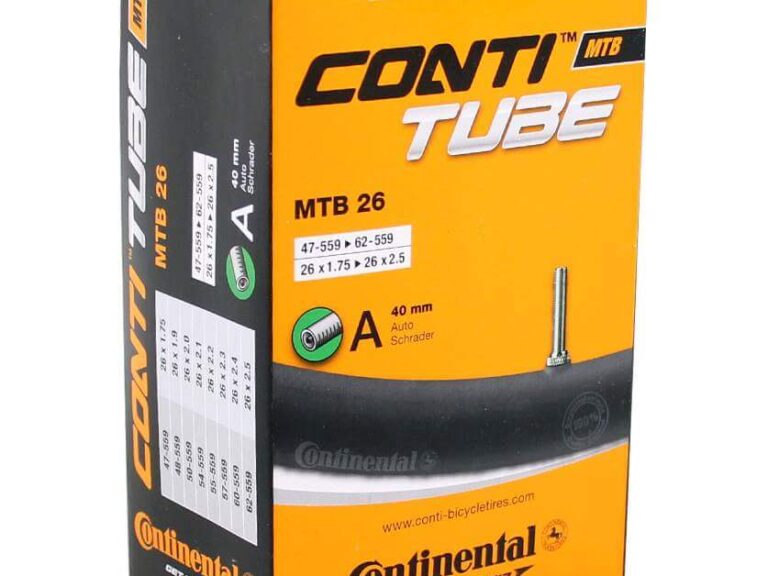 Continental binnenband