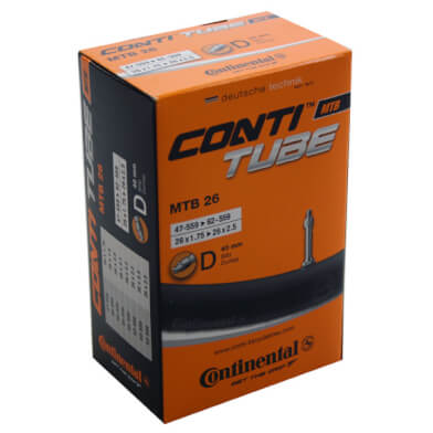 Continental binnenband