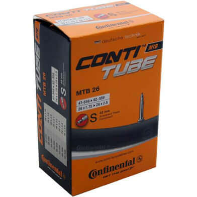 Continental binnenband