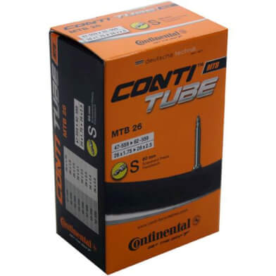 Continental binnenband