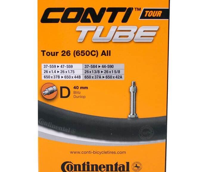 Continental binnenband