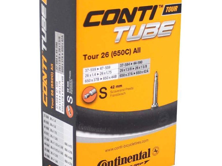 Continental binnenband
