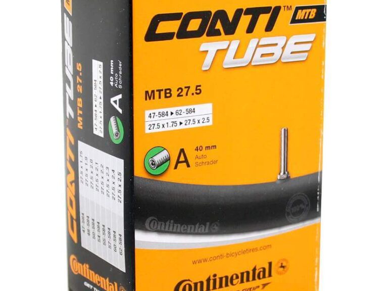 Continental binnenband