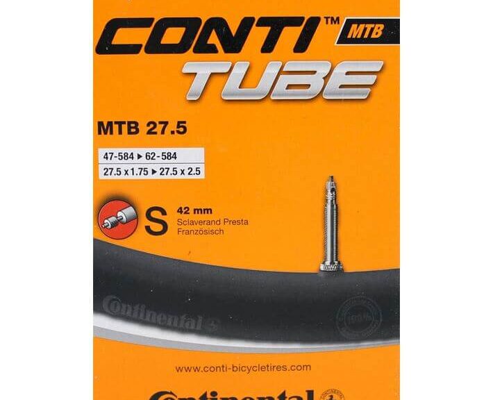 Continental binnenband
