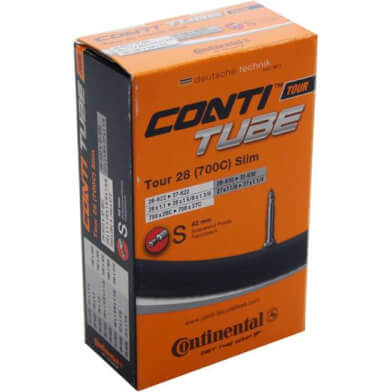 Continental binnenband