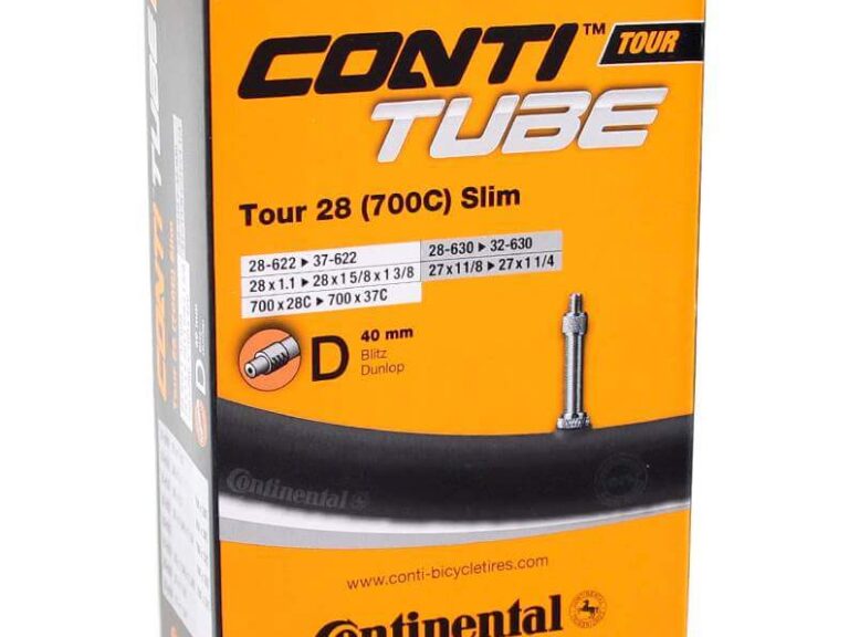 Continental binnenband