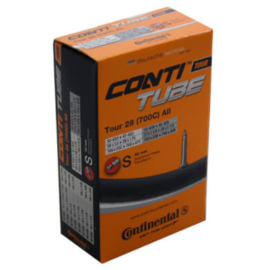 Continental binnenband