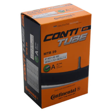 Continental binnenband