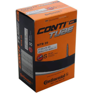 Continental binnenband