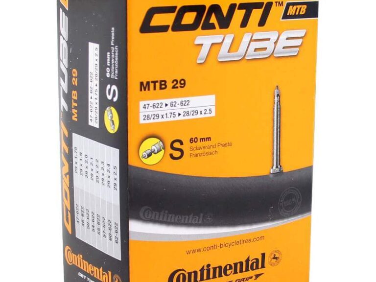 Continental binnenband