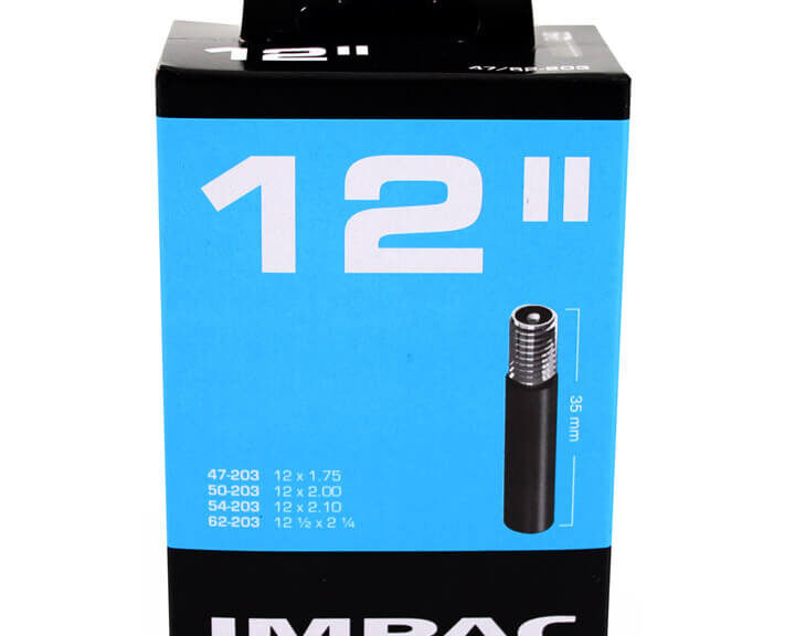 Impac binnenband