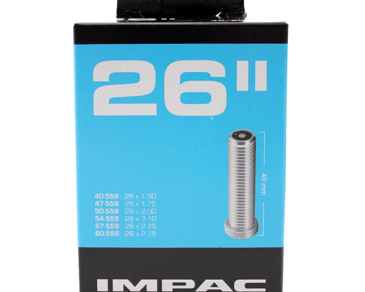 Impac binnenband
