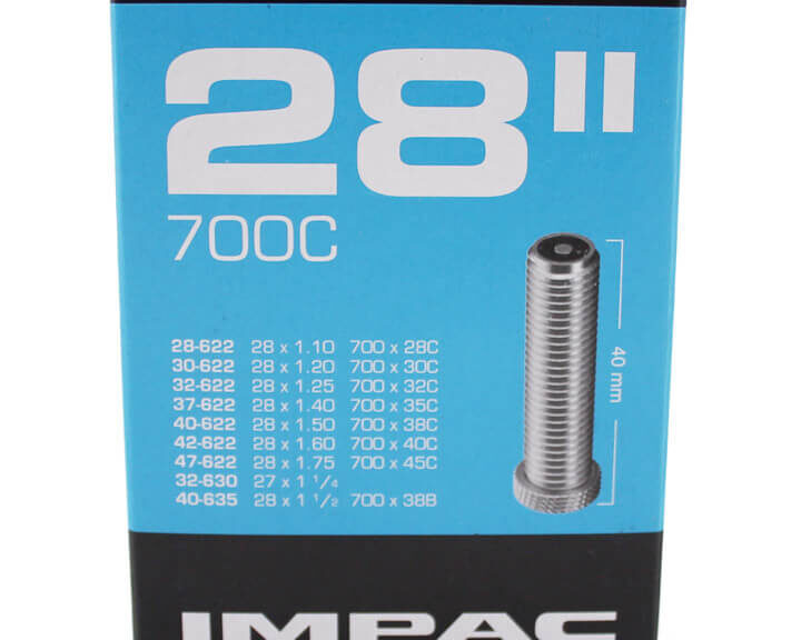 Impac binnenband