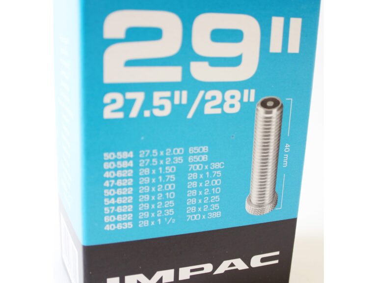 Impac binnenband