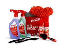 CyclOn smeermiddel