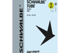 Schwalbe bnb AV1S 12 inch 32/40-203 av 45gr 40mm