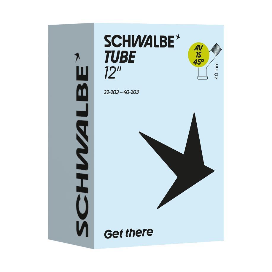 Schwalbe bnb AV1S 12 inch 32/40-203 av 45gr 40mm