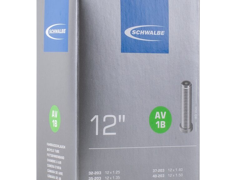 Schwalbe bnb AV1B 12 inch 32/40-203 AV 40mm