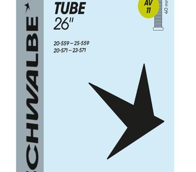Schwalbe binnenband