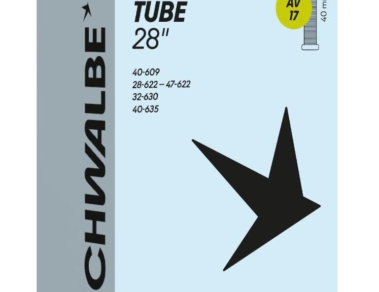 Schwalbe binnenband