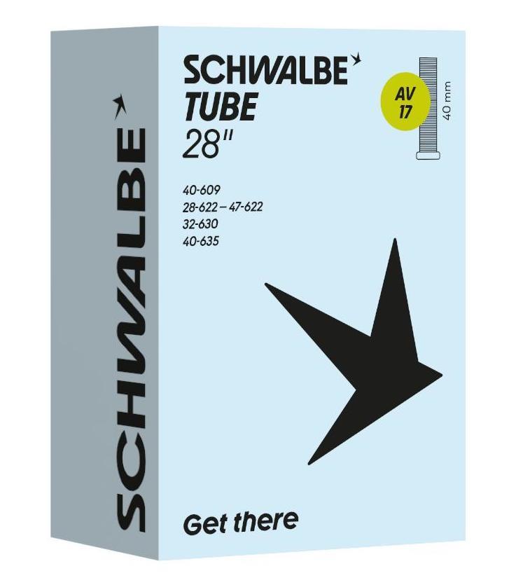 Schwalbe binnenband