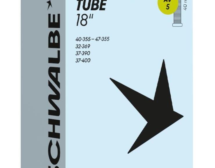 Schwalbe binnenband