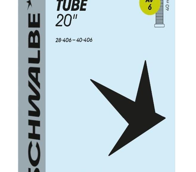 Schwalbe binnenband