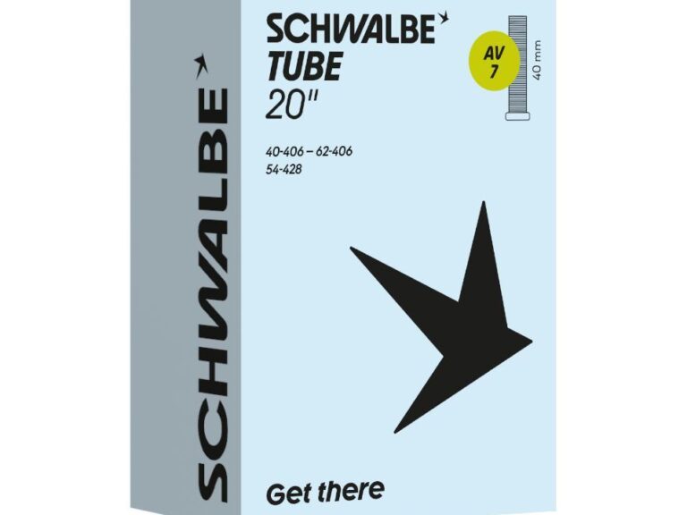 Schwalbe binnenband