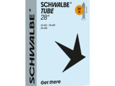 Schwalbe bnb DV15 28 inch 23/28-622/630 hv 40mm