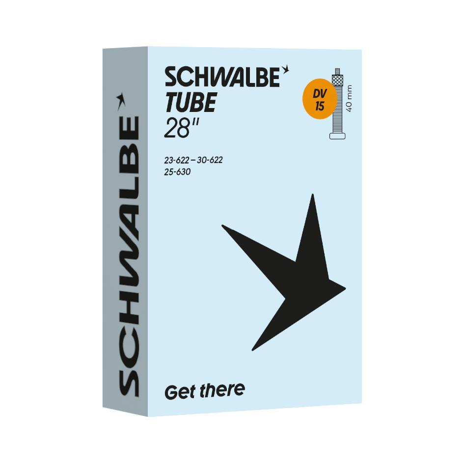Schwalbe bnb DV15 28 inch 23/28-622/630 hv 40mm