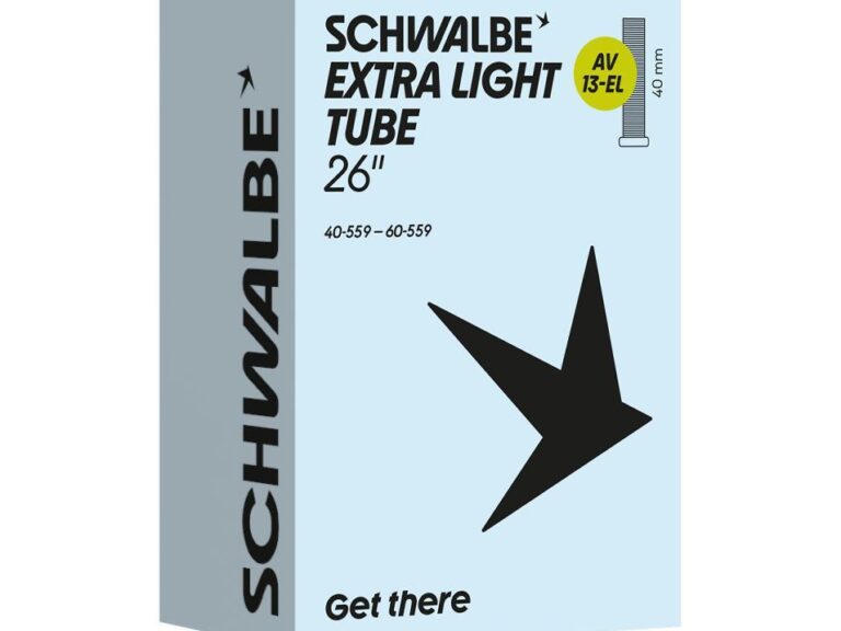 Schwalbe binnenband