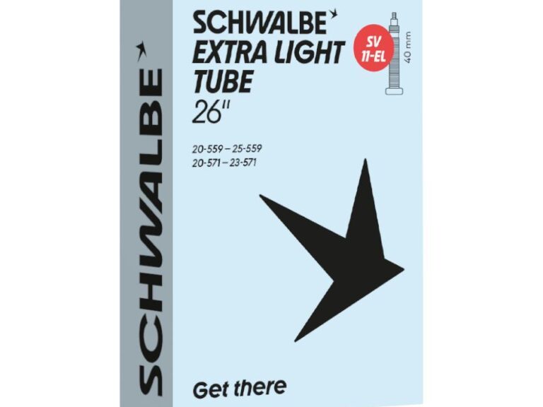 Schwalbe binnenband