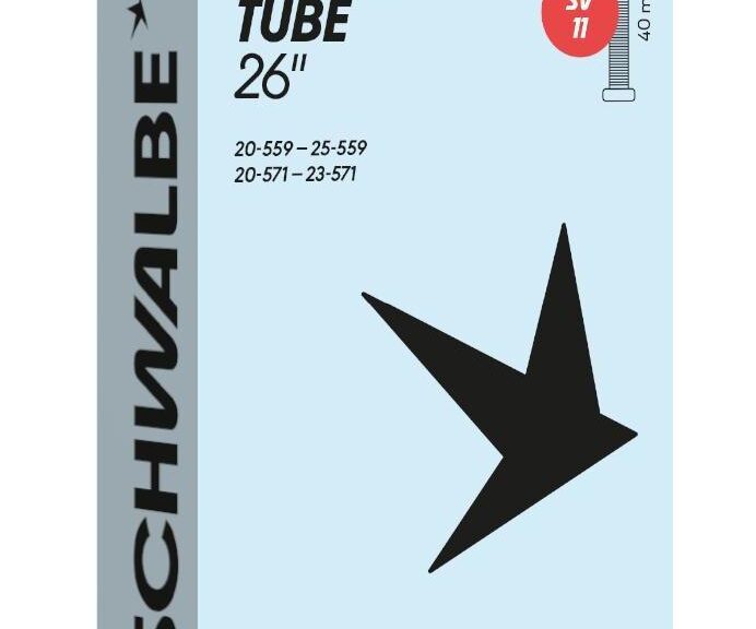 Schwalbe binnenband
