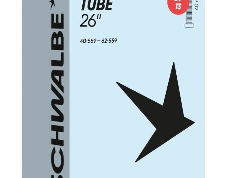 Schwalbe binnenband