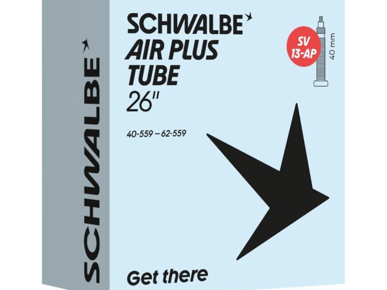 Schwalbe bnb SV13AP Air Plus 26 inch 40/62-559 fv 40mm