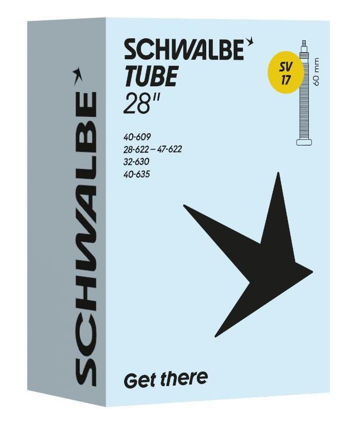 Schwalbe binnenband