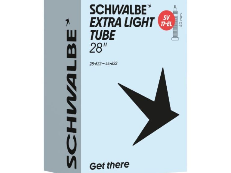 Schwalbe bnb SV17EL 28 inch 28/44-622 fv 40mm