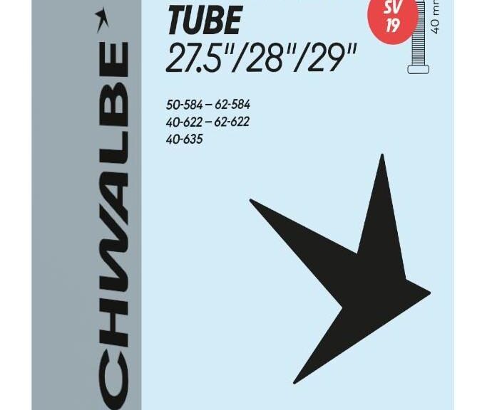 Schwalbe binnenband