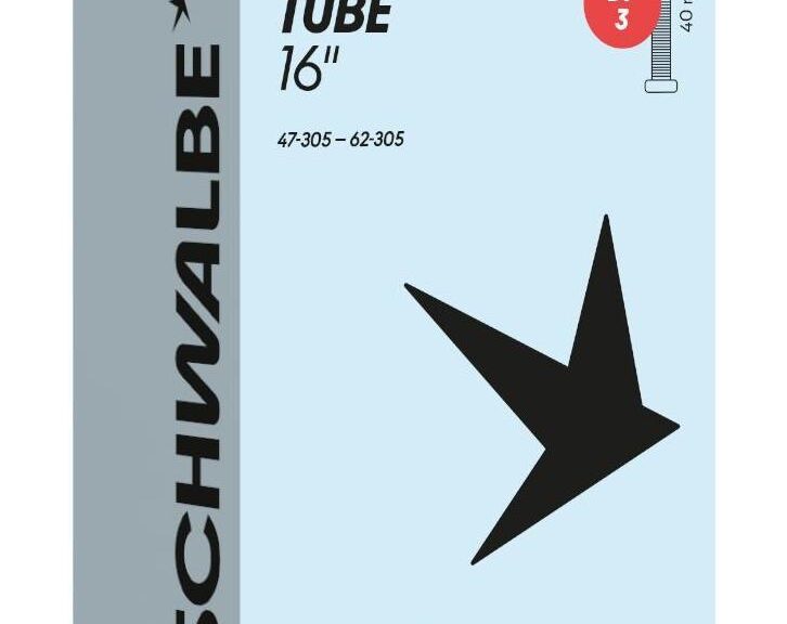 Schwalbe binnenband