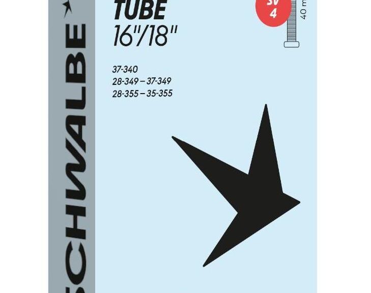 Schwalbe binnenband