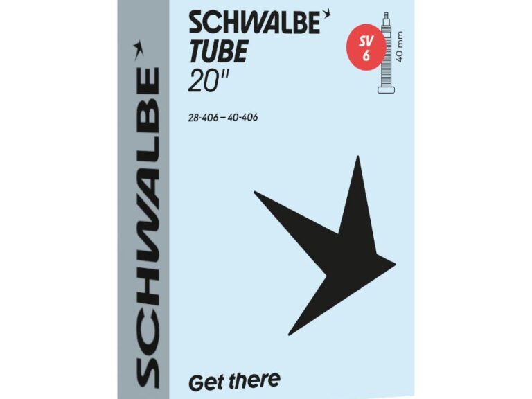 Schwalbe binnenband